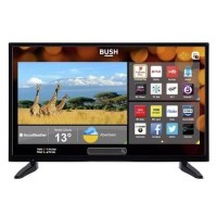 Refurbished Bush 32" 720p HD Ready LED Freeview Play Smart TV without Stand