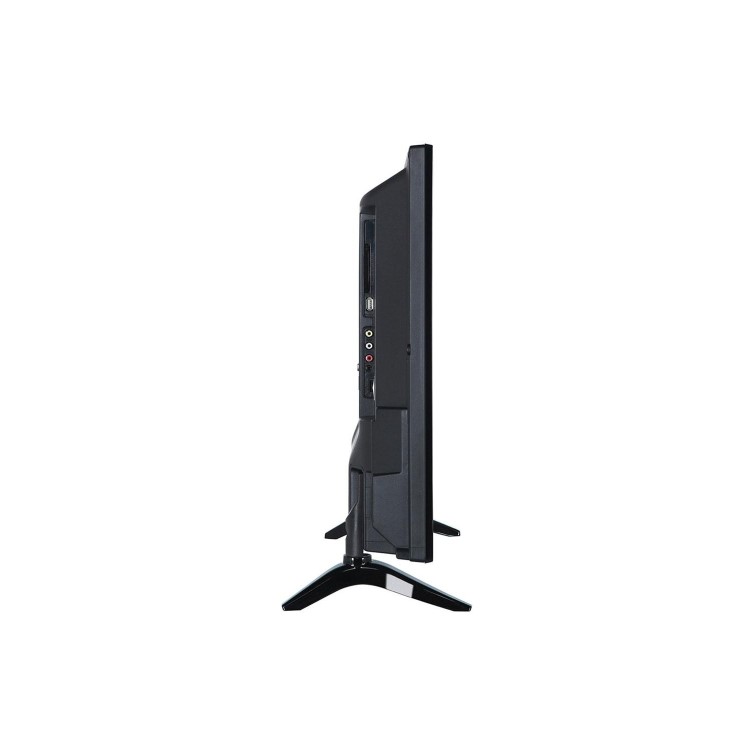 Refurbished Bush 32" 720p HD Ready LED Freeview Play Smart TV without Stand