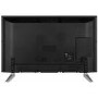 GRADE A2 - Refurbished Bush 40" 4K Ultra HD LED Smart TV without Stand