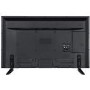Refurbished Bush 43" 1080p Full HD Smart TV without Stand