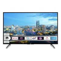 Refurbished Bush 43" 4K Ultra HD with HDR LED Freeview Play Smart TV