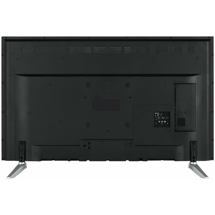 Refurbished Bush 49" 4K Ultra HD with HDR LED Smart TV