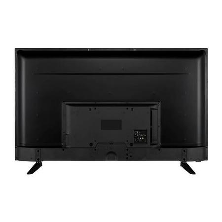 Refurbished Bush 55" 4K Ultra HD with HDR LED Freeview Play Smart TV