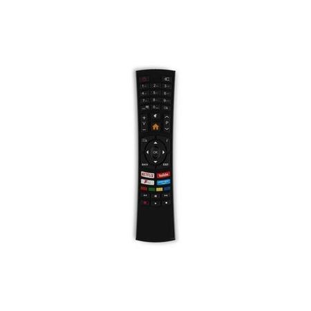 Refurbished Bush 55" 4K Ultra HD with HDR LED Freeview Play Smart TV