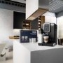 Refurbished Delonghi DLSC301 Set of 6 Capuccino Glasses