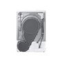 Refurbished Samsung DV90TA040AE Freestanding Heat Pump 9KG Tumble Dryer