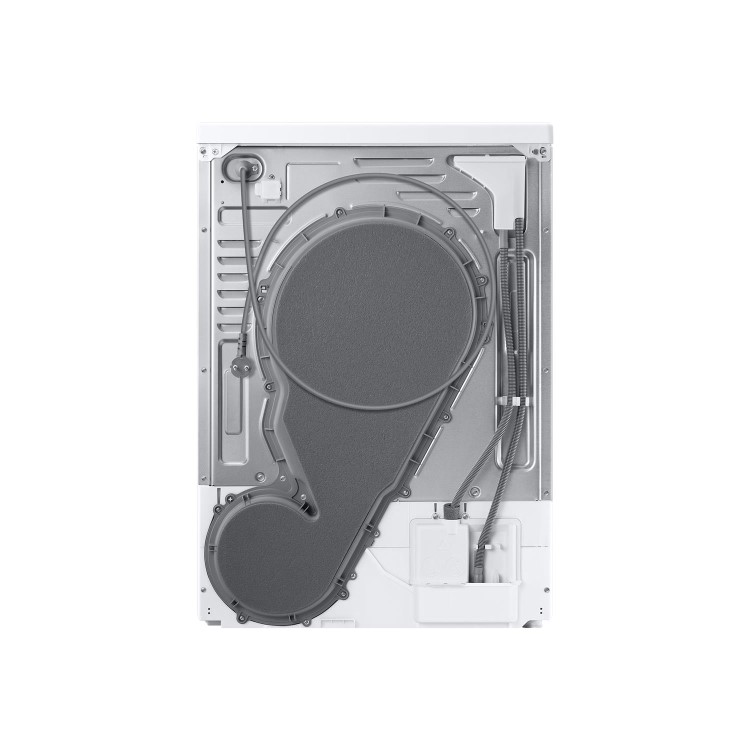 Refurbished Samsung DV90TA040AE Freestanding Heat Pump 9KG Tumble Dryer