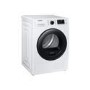 Refurbished Samsung DV90TA040AE Freestanding Heat Pump 9KG Tumble Dryer