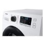 Refurbished Samsung DV90TA040AE Freestanding Heat Pump 9KG Tumble Dryer