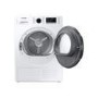 Refurbished Samsung DV90TA040AE Freestanding Heat Pump 9KG Tumble Dryer