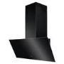 Refurbished AEG 7000 Series 90cm Hob2Hood Cooker Hood - Black