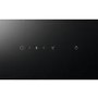 Refurbished AEG 7000 Series 90cm Hob2Hood Cooker Hood - Black