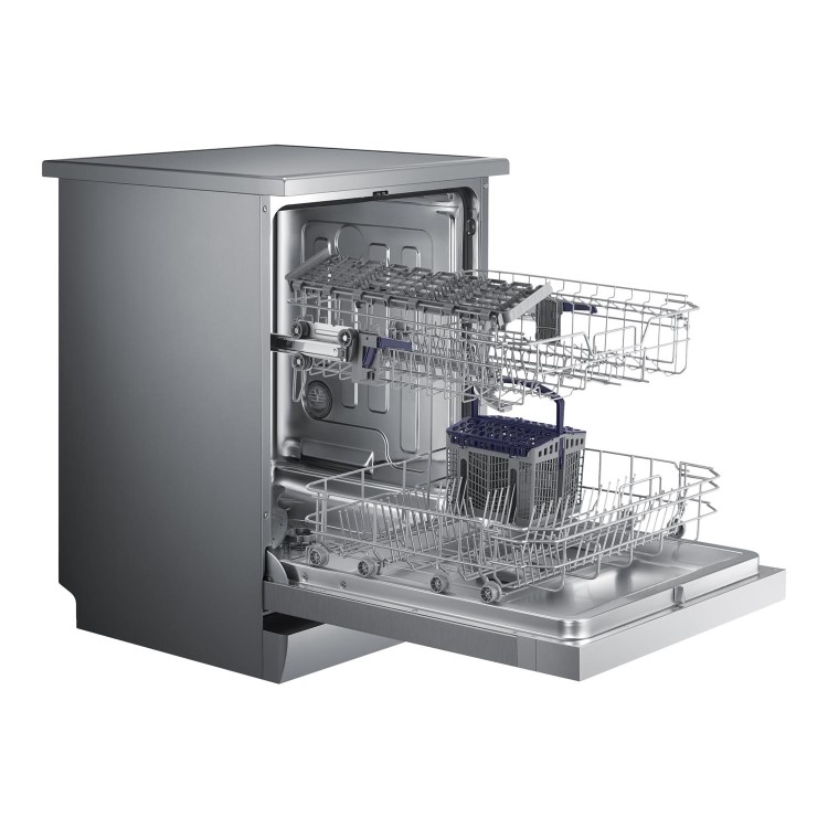 Refurbished Samsung DW60M5050FS 13 Place Freestanding Dishwasher