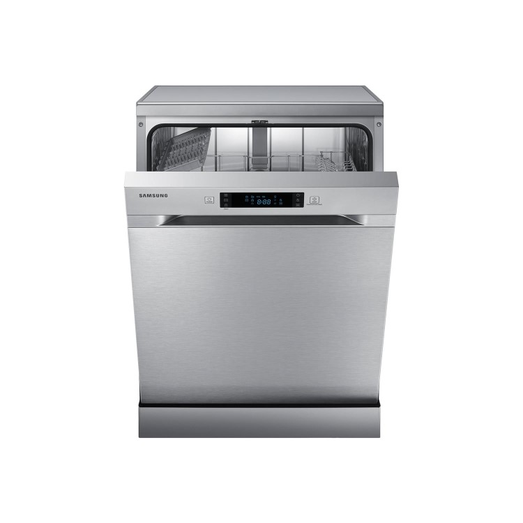 Refurbished Samsung DW60M5050FS 13 Place Freestanding Dishwasher