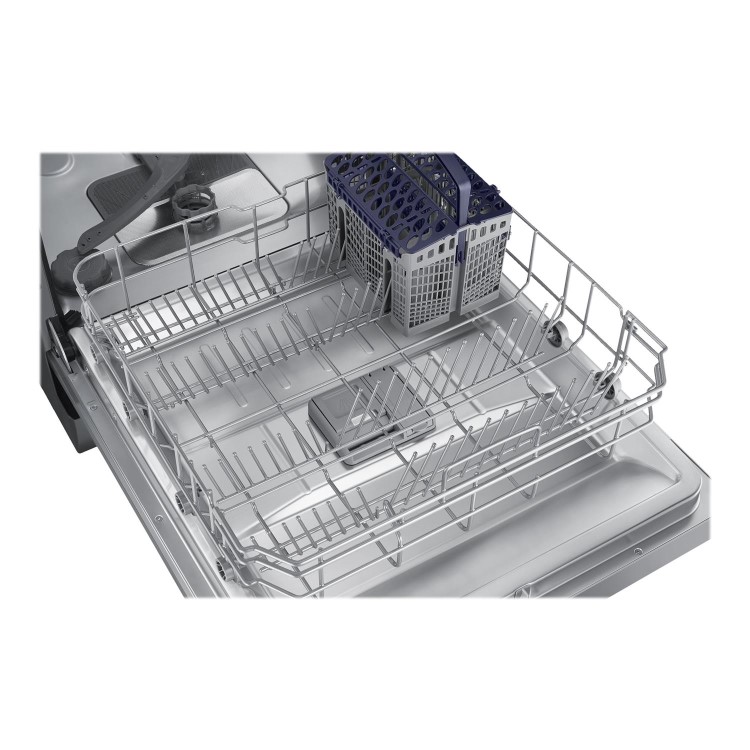 Refurbished Samsung DW60M5050FS 13 Place Freestanding Dishwasher
