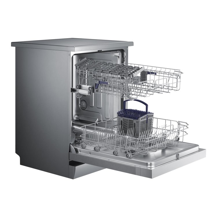 Refurbished Samsung DW60M5050FS 13 Place Freestanding Dishwasher