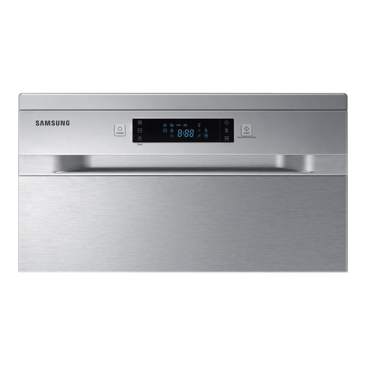 Refurbished Samsung DW60M5050FS 13 Place Freestanding Dishwasher