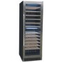 Refurbished Danby DWC398KD1BSS Freestanding 129 Bottle Dual Zone Wine Cooler