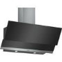 Refurbished Bosch Serie 4 DWK095G60B 90cm Chimney Cooker Hood