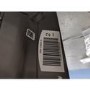 Refurbished Hoover DXOA610AK3R Freestanding 10KG 1600 Spin Washing Machine Graphite