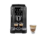 A1/ECAM220.22.GB Refurbished DeLonghi ECAM220.22.GB Magnifica Evo  Black Automatic Bean-to-Cup Coffee Machine with Milk Frother