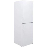 Refurbished OEM ECFF165W Freestanding 237 Litre 50/50 Frost Free Fridge Freezer White