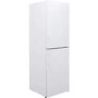 Refurbished OEM ECFF165W Freestanding 237 Litre 50/50 Frost Free Fridge Freezer White