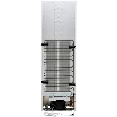 Refurbished OEM ECFF165W Freestanding 237 Litre 50/50 Frost Free Fridge Freezer White