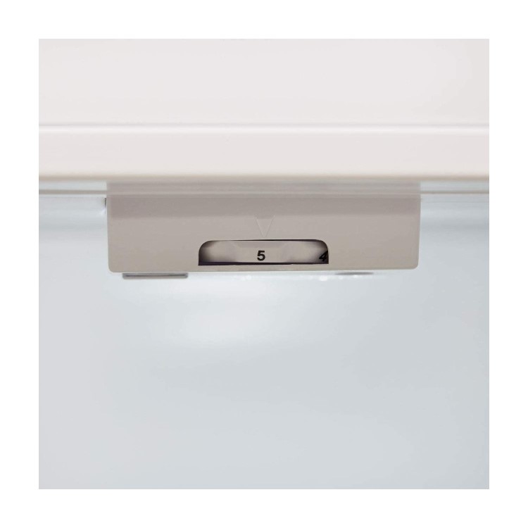 Refurbished OEM ECFF165W Freestanding 237 Litre 50/50 Frost Free Fridge Freezer White
