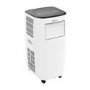 Refurbished electriQ EcoSilent 10000 BTU WIFI Portable Air Conditioner for rooms up to 28 sqm