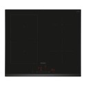 A1/ED651HSB1E Refurbished Siemens iQ500 60cm 4 Zone Induction Hob