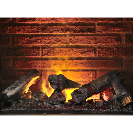 GRADE A1 - Refurbished Dimplex Engine 56-600 Fireplace