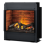 GRADE A1 - Refurbished Dimplex Engine 56-600 Fireplace