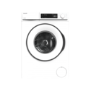 Refurbished Sharp ES-NFB8141WD-EN Freestanding 8KG 1400 Spin Washing Machine