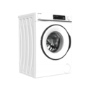 Refurbished Sharp ES-NFB8141WD-EN Freestanding 8KG 1400 Spin Washing Machine