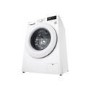 Refurbished LG F4V308WNW Freestanding 8KG 1400 Spin Washing Machine