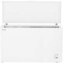 Refurbished Hisense FC403D4AW1 Freestanding 302 Litre Chest Freezer