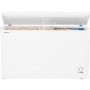 Refurbished Hisense FC403D4AW1 Freestanding 302 Litre Chest Freezer