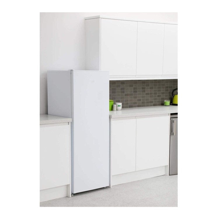 Refurbished Beko FCFM1545W Freestanding 204 Litre Frost Free Freezer