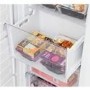 Refurbished Beko FCFM1545W Freestanding 204 Litre Frost Free Freezer