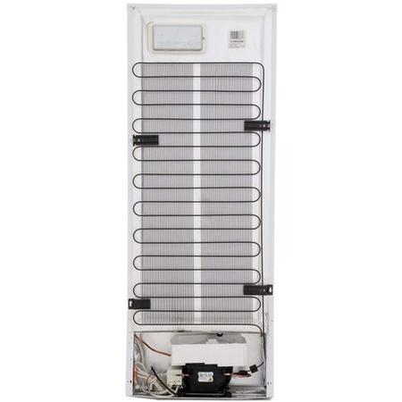 Refurbished Beko FCFM1545W Freestanding 204 Litre Frost Free Freezer