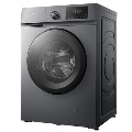 Refurbished TCL F Series FF1024SA0UK Freestanding 10KG 1400 Spin Washing Machine Graphite
