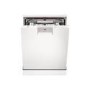 Refurbished AEG FFE63806PW 13 Place Freestanding  Dishwasher