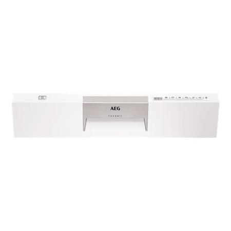 Refurbished AEG FFE63806PW 13 Place Freestanding  Dishwasher