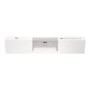 Refurbished AEG FFE63806PW 13 Place Freestanding  Dishwasher