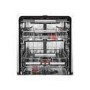 Refurbished AEG FFE63806PW 13 Place Freestanding  Dishwasher