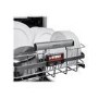 Refurbished AEG FFE63806PW 13 Place Freestanding  Dishwasher