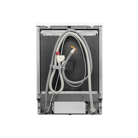 Refurbished AEG FFE63806PW 13 Place Freestanding  Dishwasher