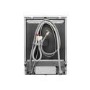 Refurbished AEG FFE63806PW 13 Place Freestanding  Dishwasher