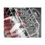 Refurbished AEG FFE63806PW 13 Place Freestanding  Dishwasher
